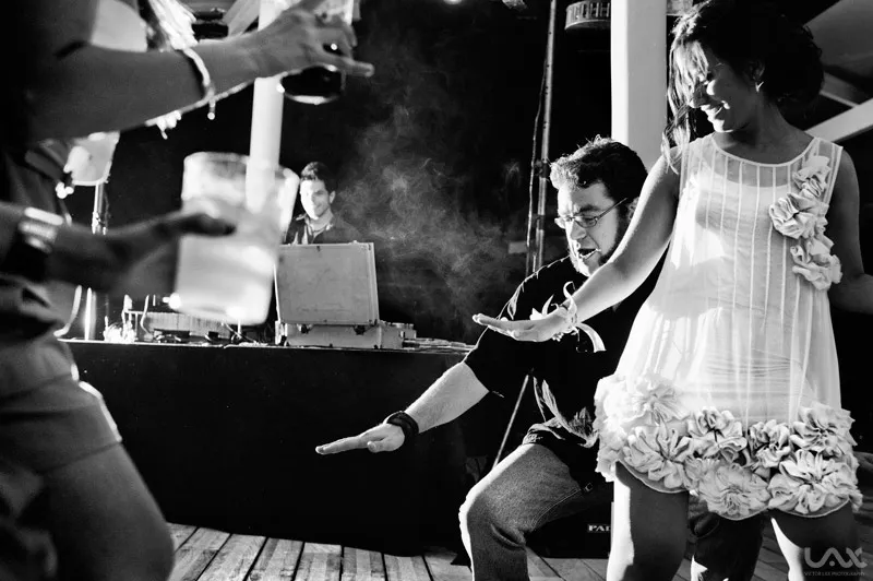 Belén y Luis. Boda en Zaragoza