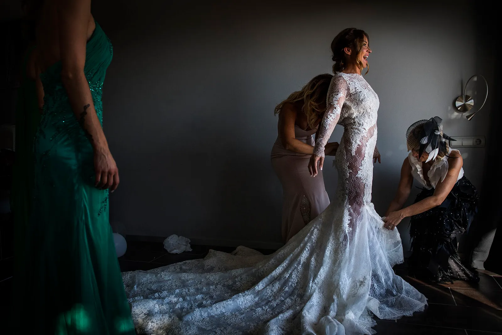 Las mejores fotografías del 2017