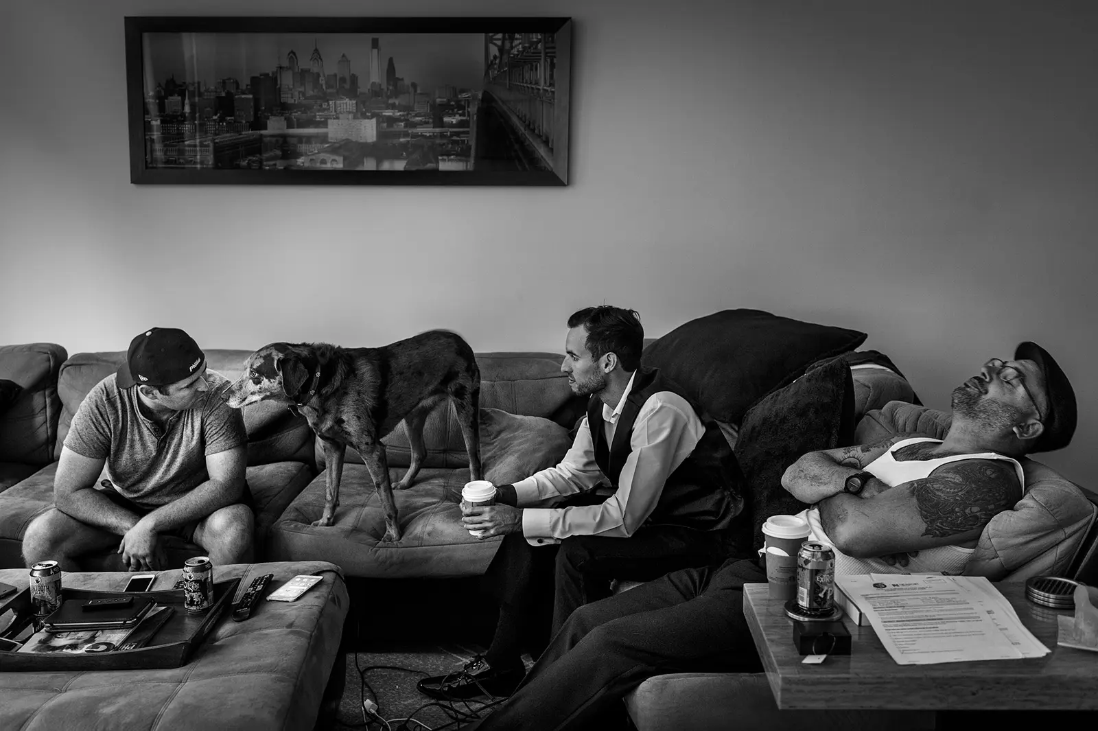 Las mejores fotografías del 2017