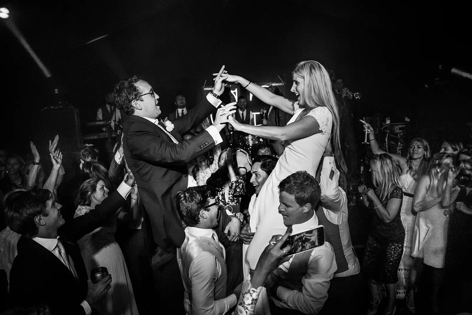 Las mejores fotografías del 2017