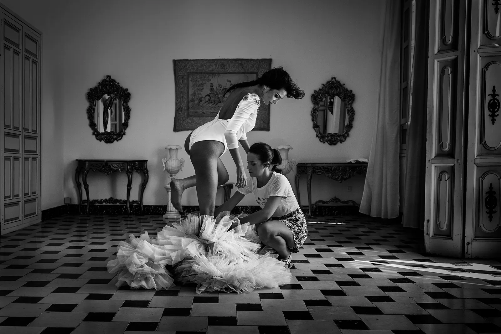 Las mejores fotografías del 2017