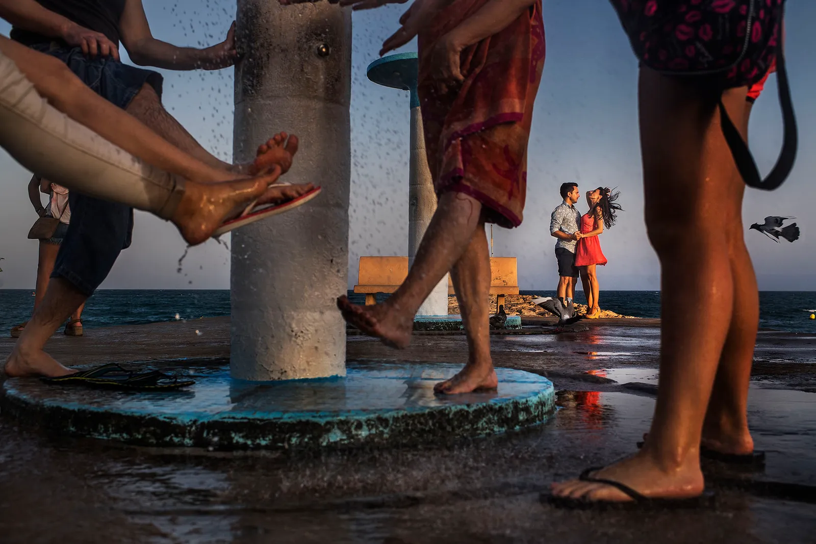 Las mejores fotografías del 2017