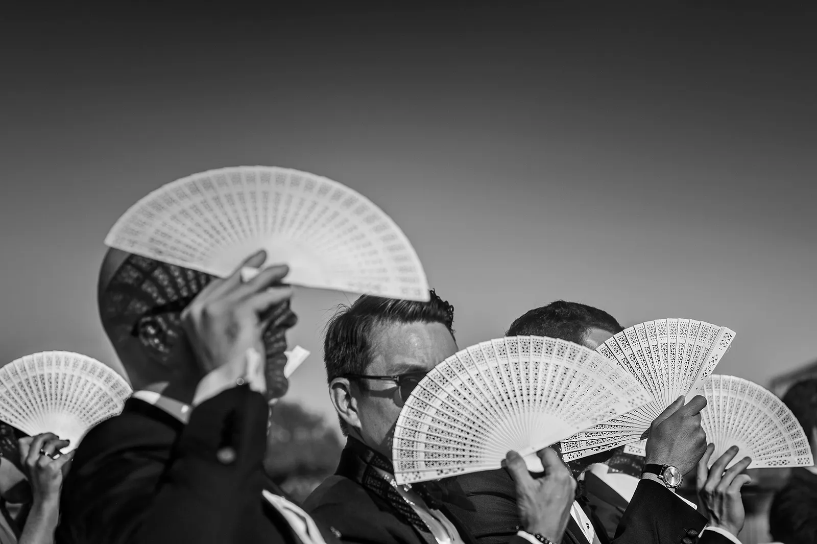 Las mejores fotografías del 2017
