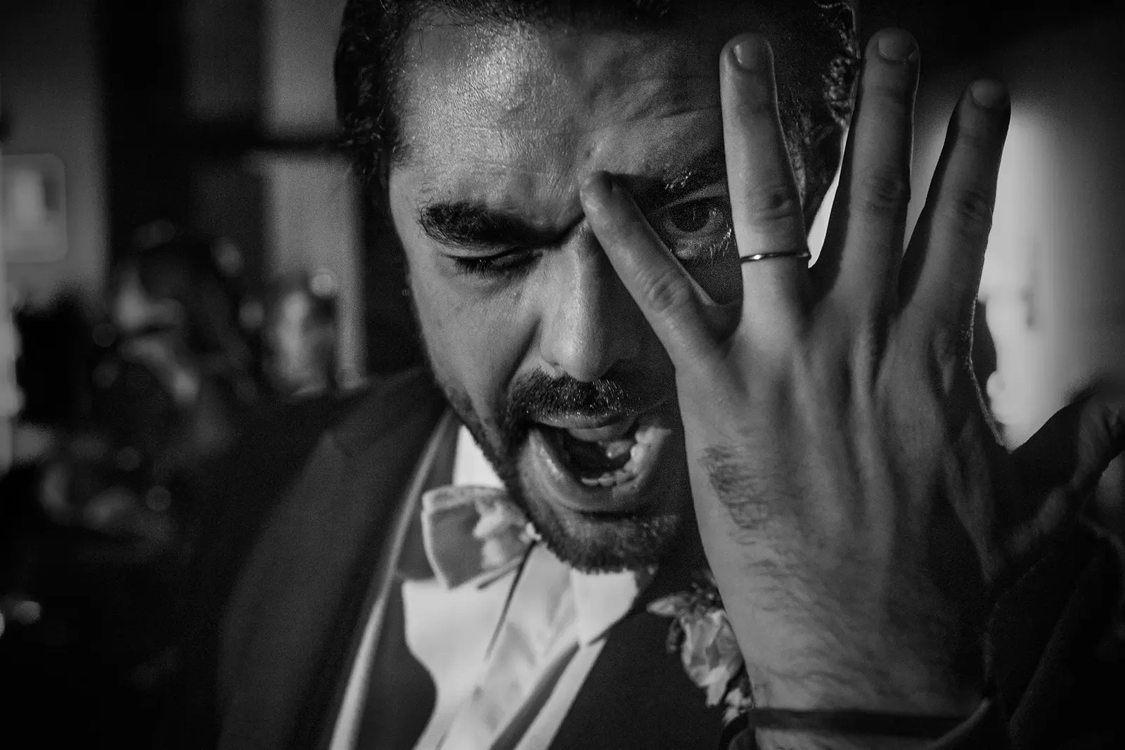 Las mejores fotografías del 2017