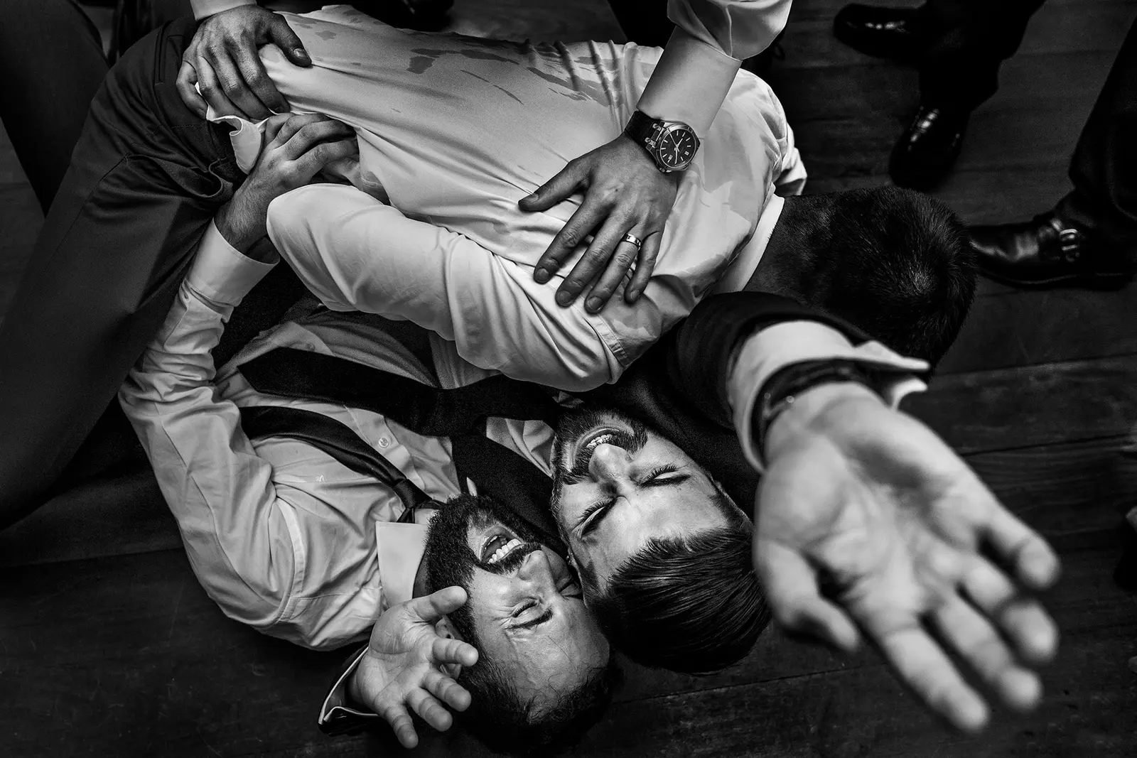 Las mejores fotografías del 2017