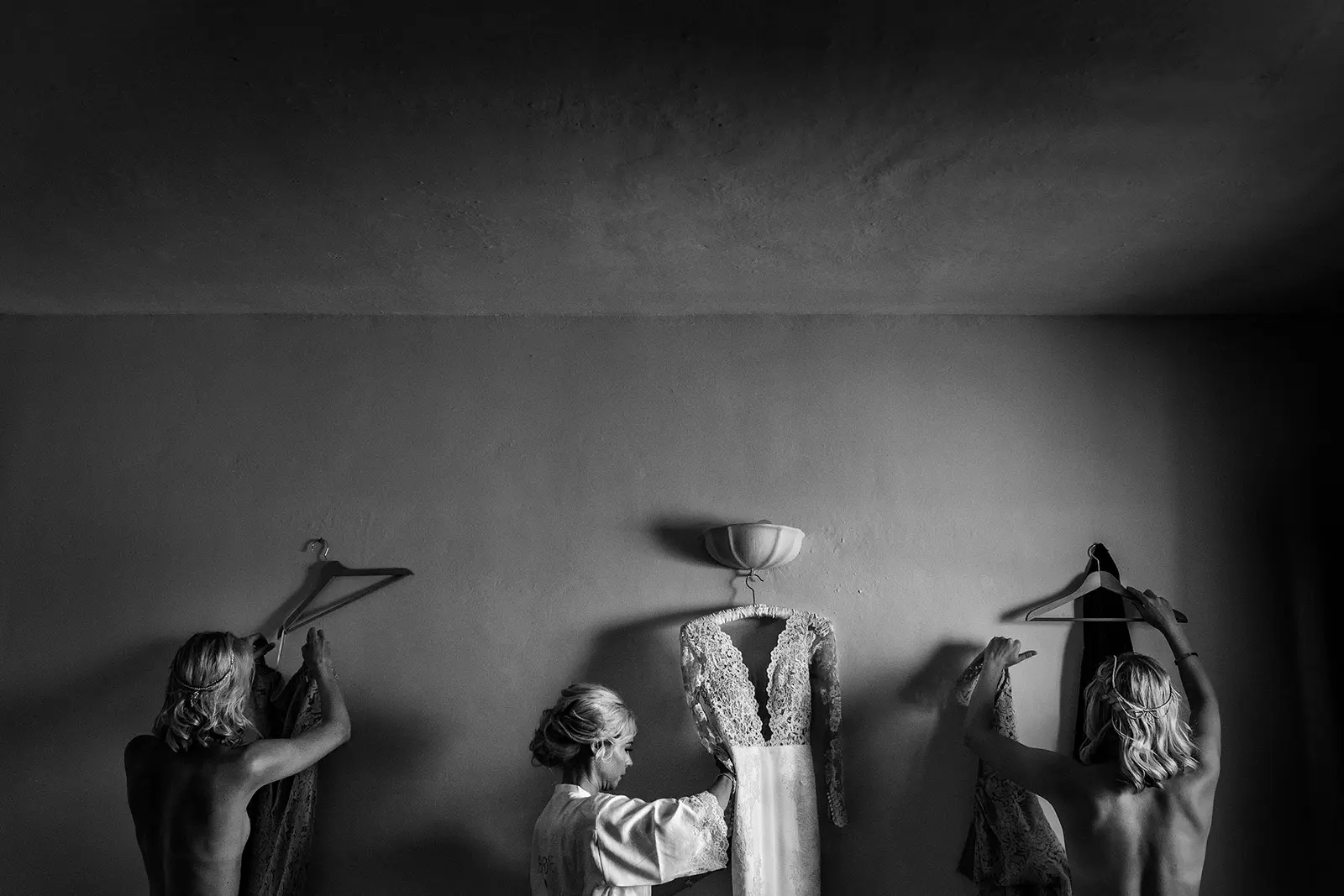 Las mejores fotografías del 2017