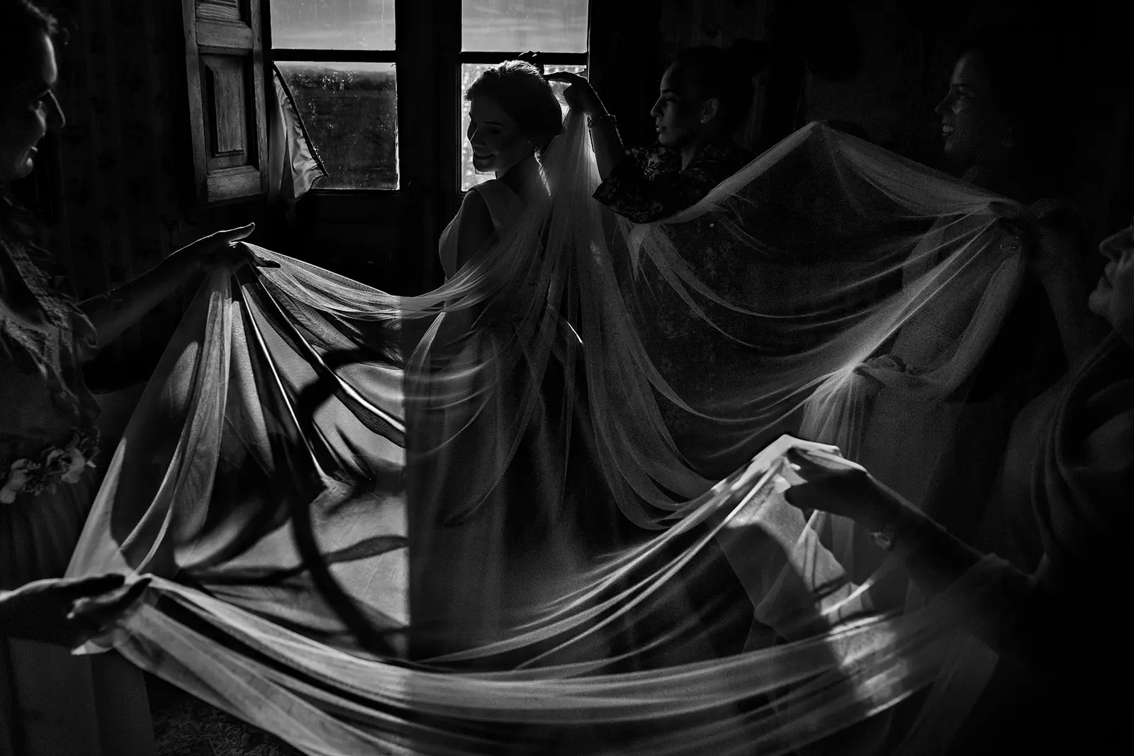 Las mejores fotografías del 2017