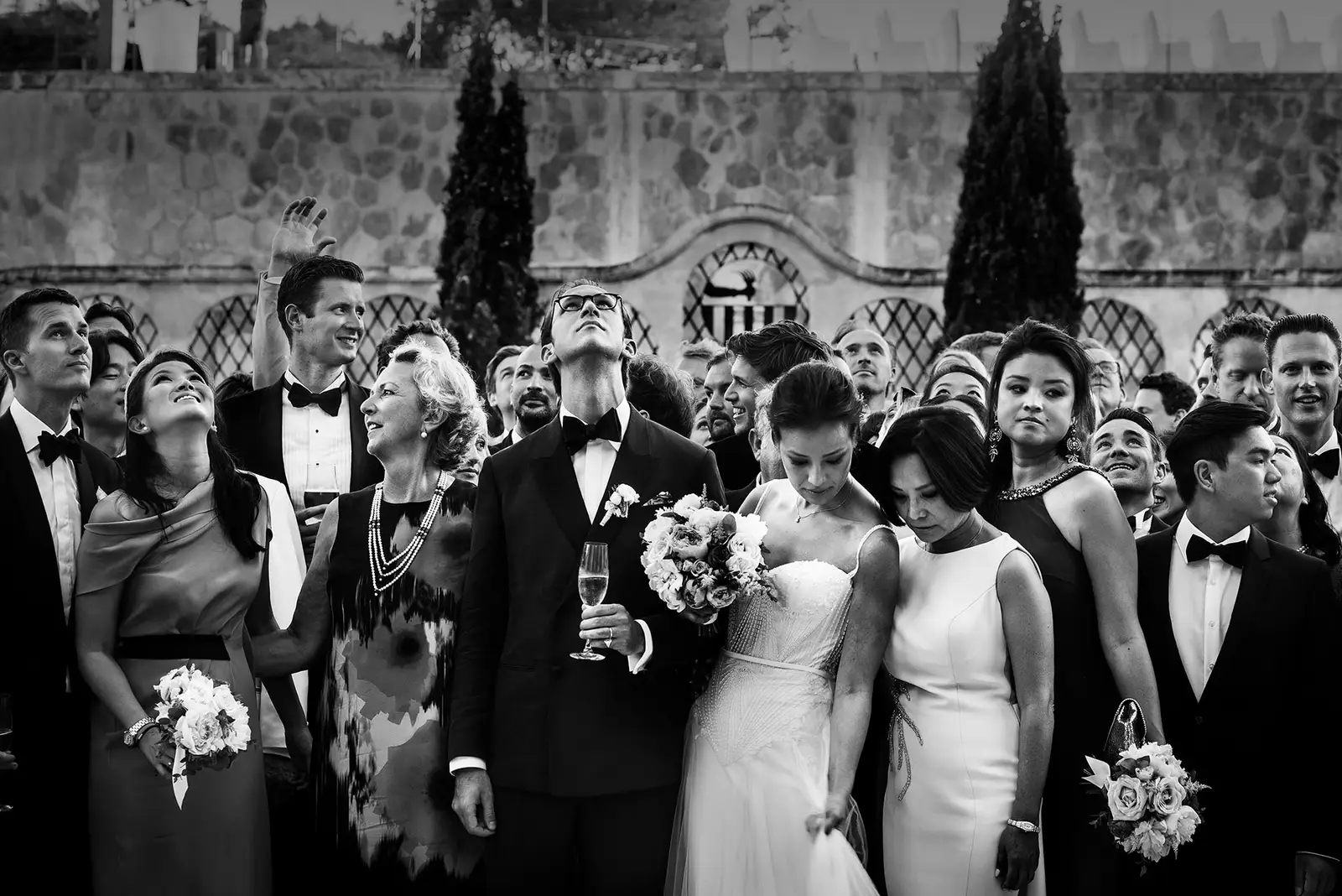 Las mejores fotografías del 2017