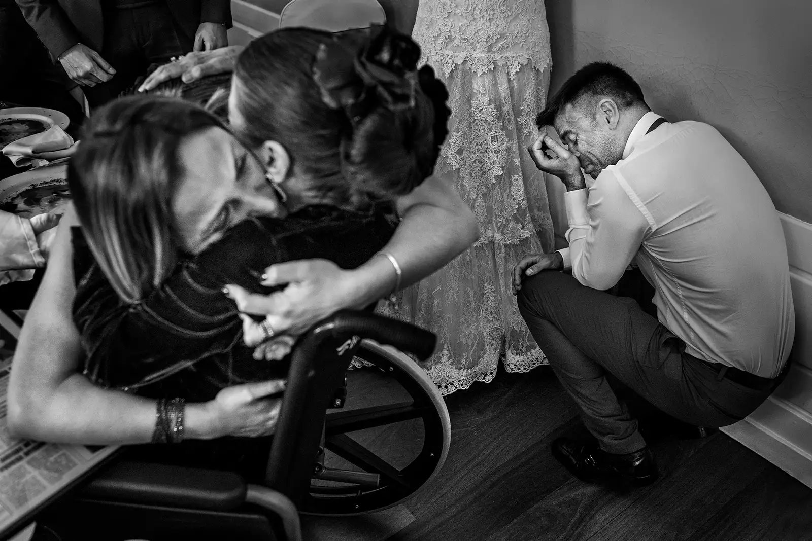 Las mejores fotografías del 2017