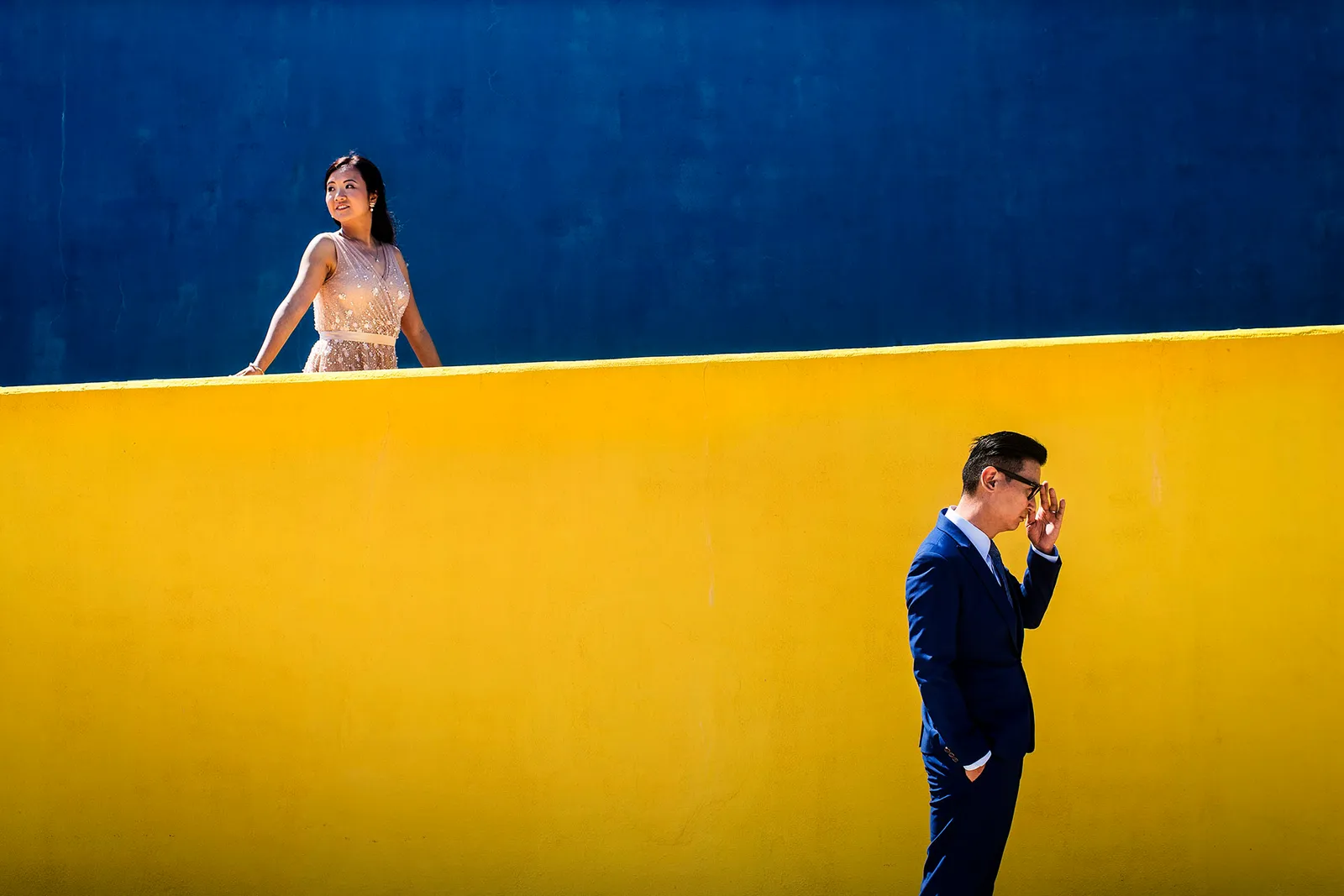 Las mejores fotografías del 2017
