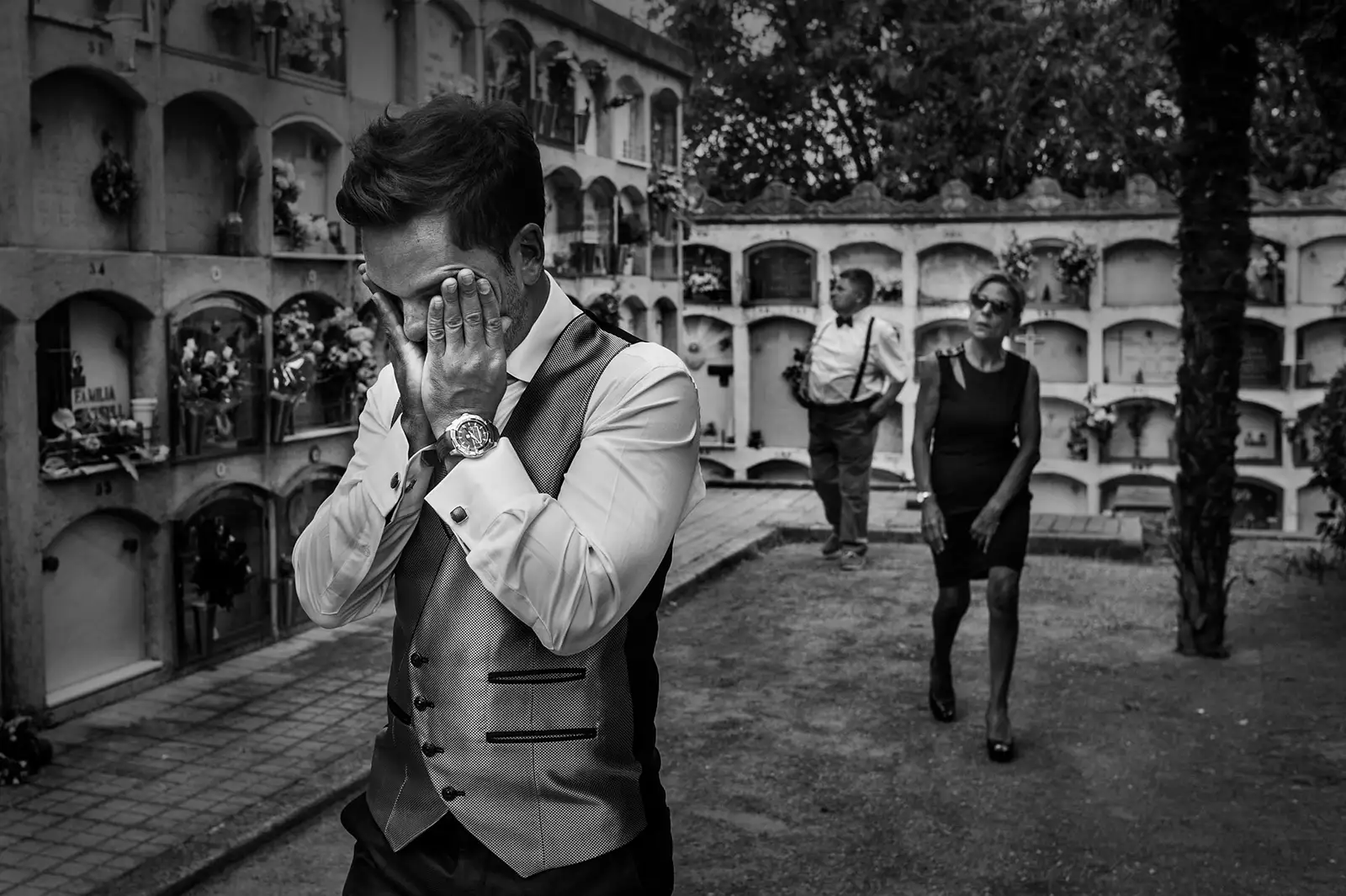 Las mejores fotografías del 2017
