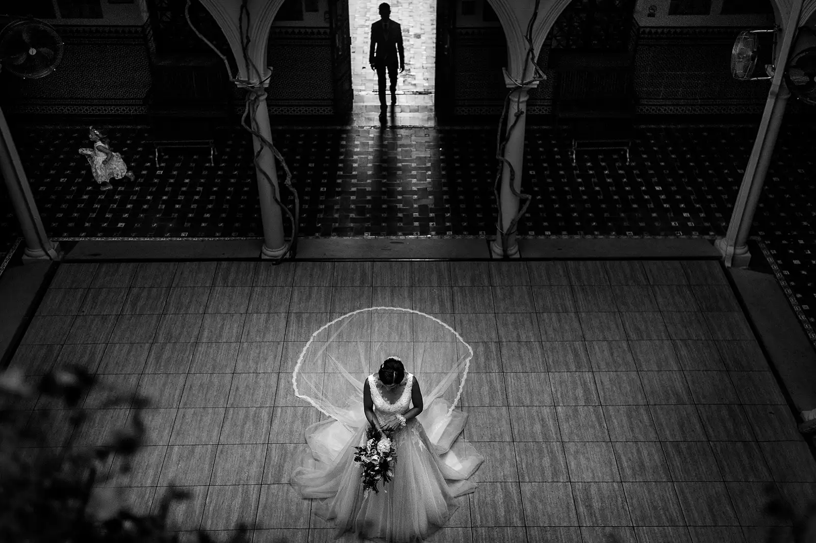 Las mejores fotografías del 2017