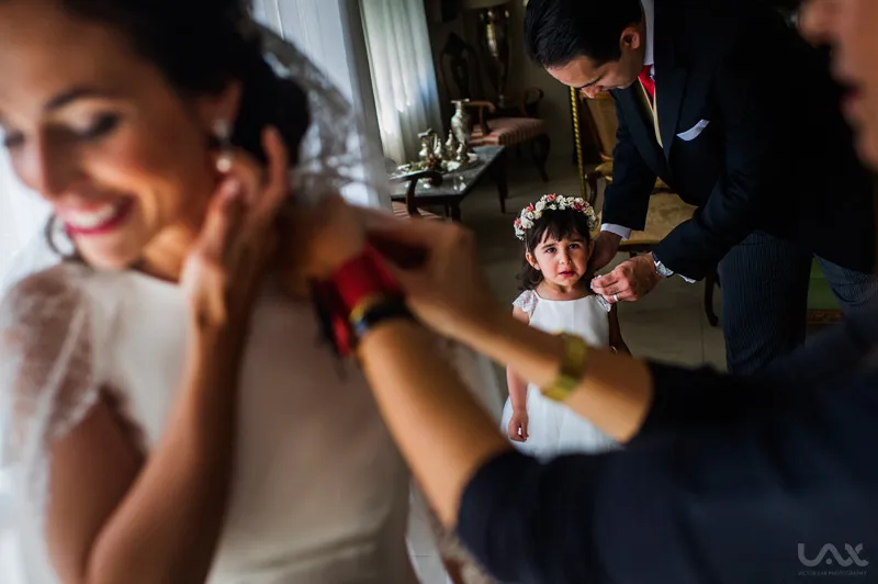 Carla & Luis | Hacienda de Orán | Boda en Sevilla