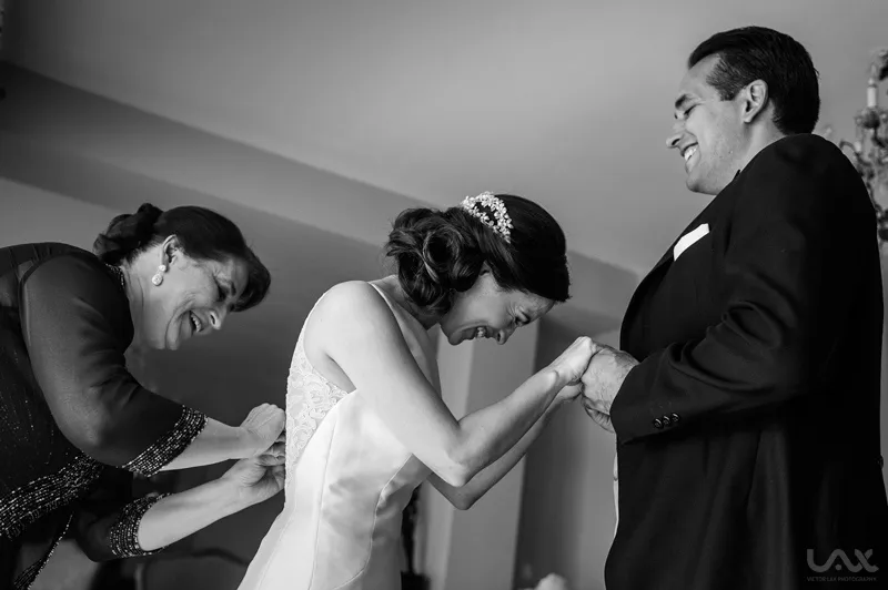 Carla & Luis | Hacienda de Orán | Boda en Sevilla