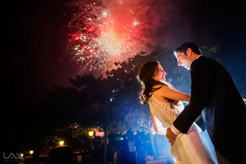 Carla & Luis | Hacienda de Orán | Boda en Sevilla