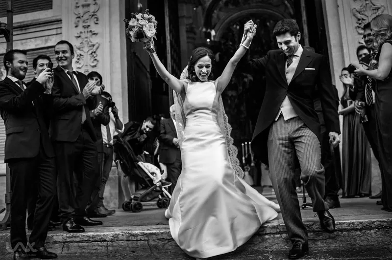 Carla & Luis | Hacienda de Orán | Boda en Sevilla