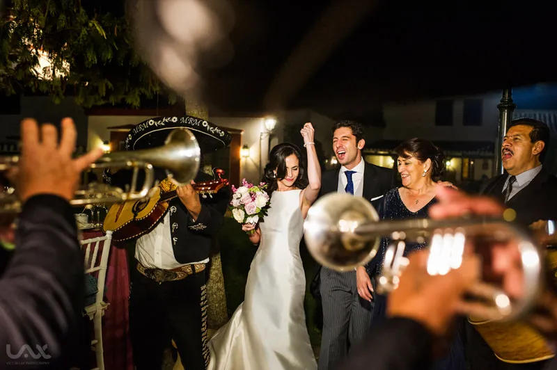 Carla & Luis | Hacienda de Orán | Boda en Sevilla