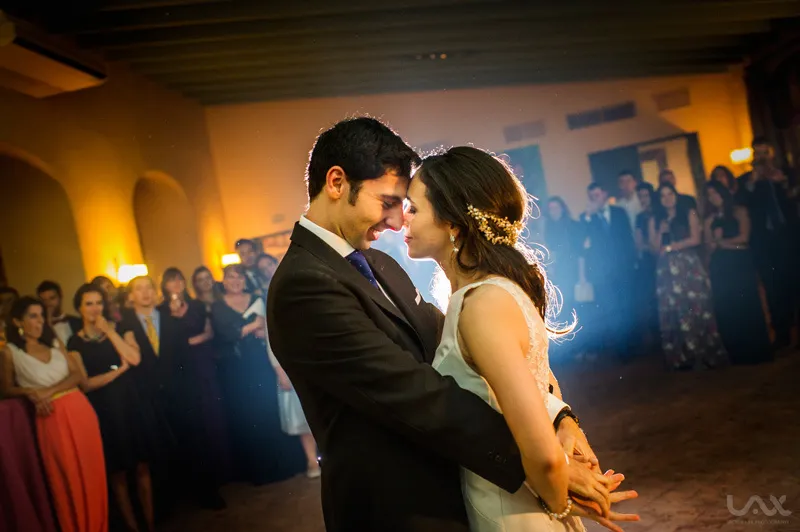Carla & Luis | Hacienda de Orán | Boda en Sevilla
