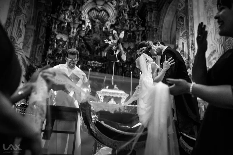 Carla & Luis | Hacienda de Orán | Boda en Sevilla