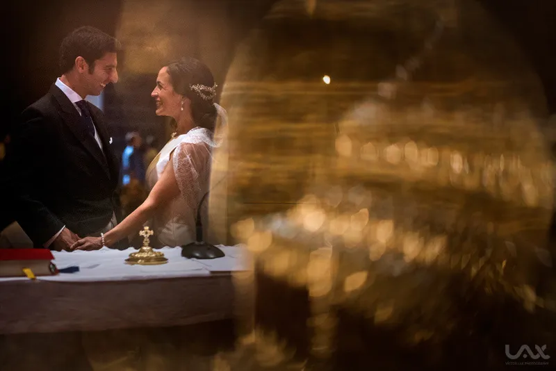 Carla & Luis | Hacienda de Orán | Boda en Sevilla