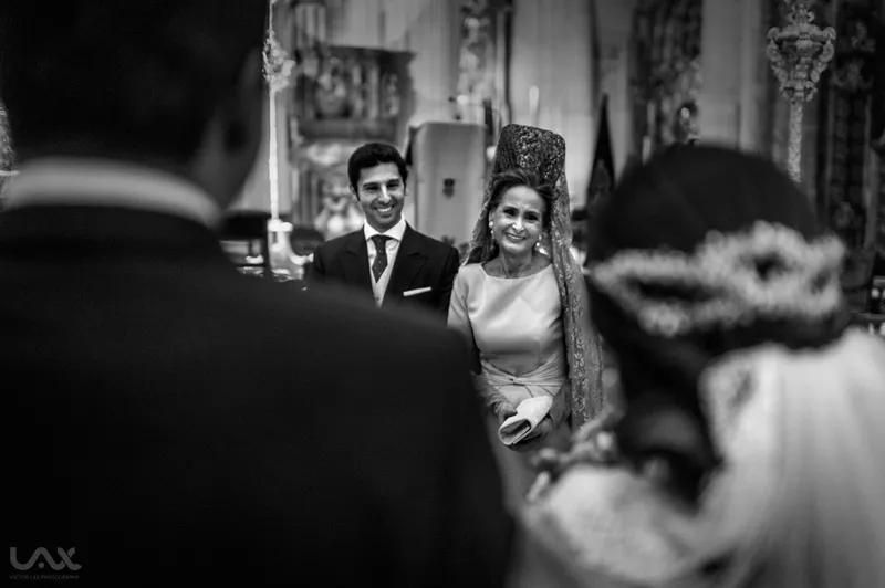 Carla & Luis | Hacienda de Orán | Boda en Sevilla