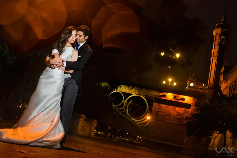 Carla & Luis | Hacienda de Orán | Boda en Sevilla
