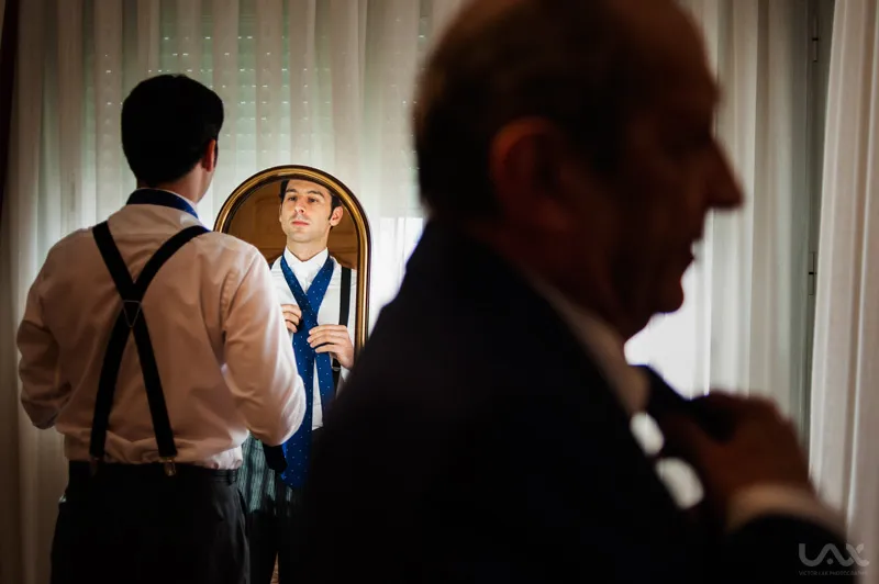 Carla & Luis | Hacienda de Orán | Boda en Sevilla