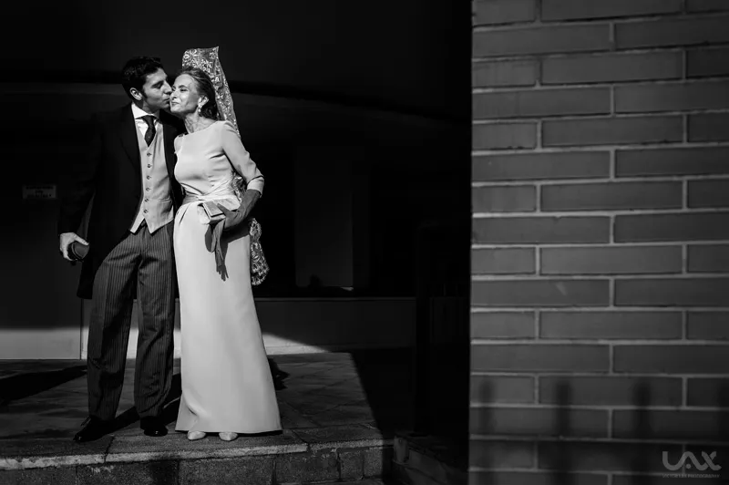 Carla & Luis | Hacienda de Orán | Boda en Sevilla