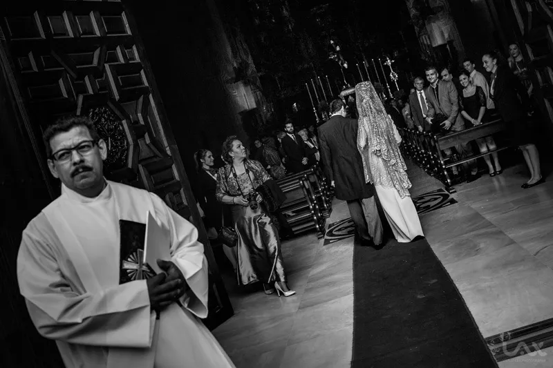 Carla & Luis | Hacienda de Orán | Boda en Sevilla