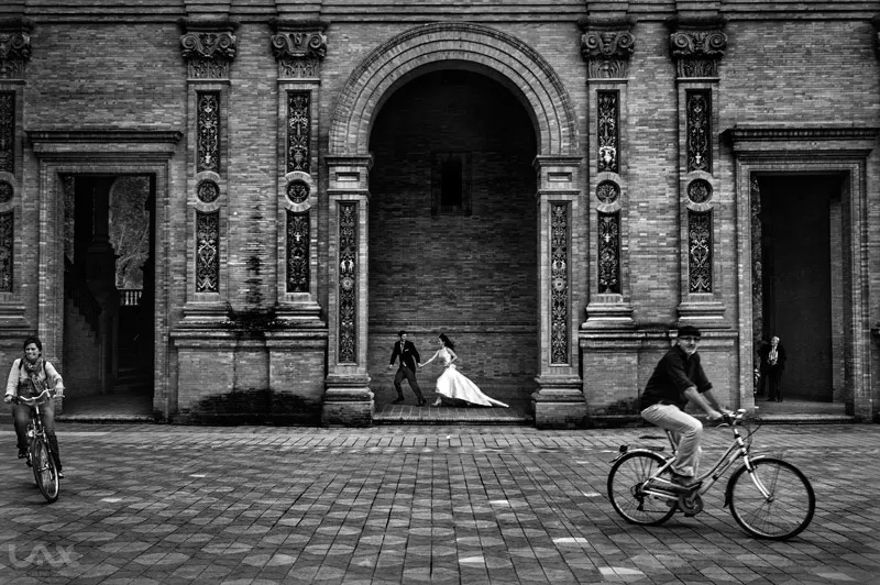 Carla & Luis | Hacienda de Orán | Boda en Sevilla