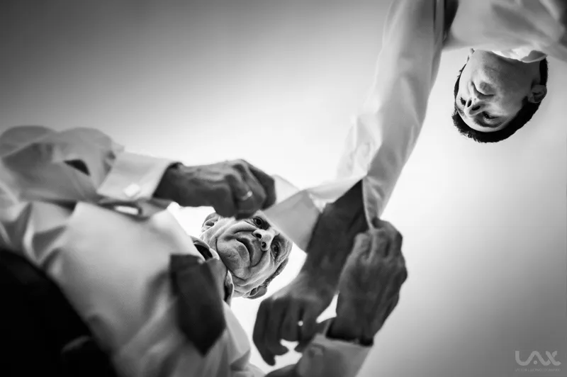 Carla & Luis | Hacienda de Orán | Boda en Sevilla