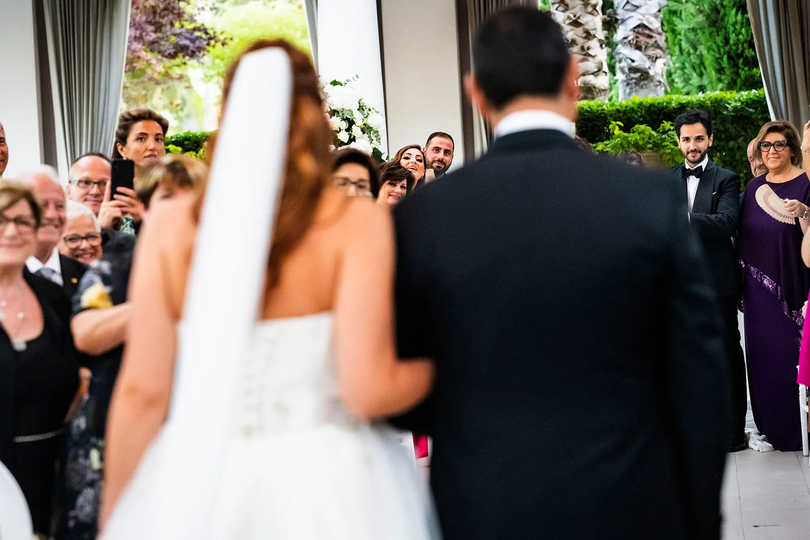 Claudia & Vincenzo | Puglia wedding