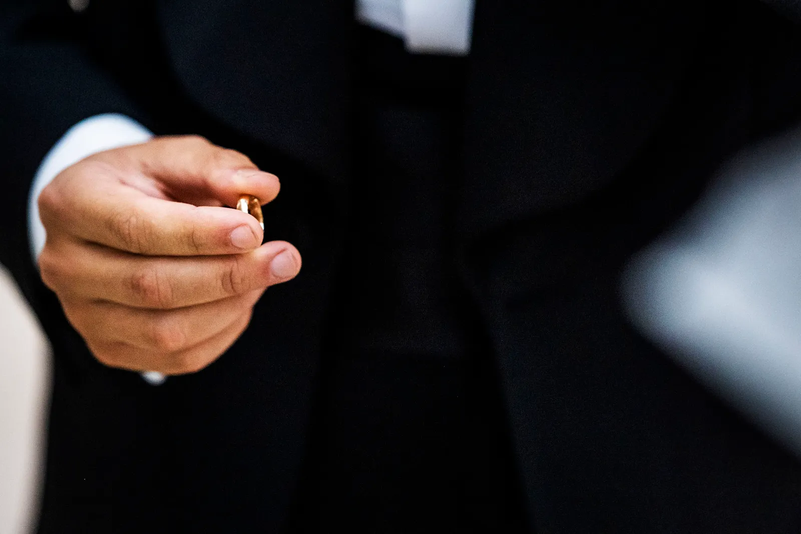 Claudia & Vincenzo | Puglia wedding