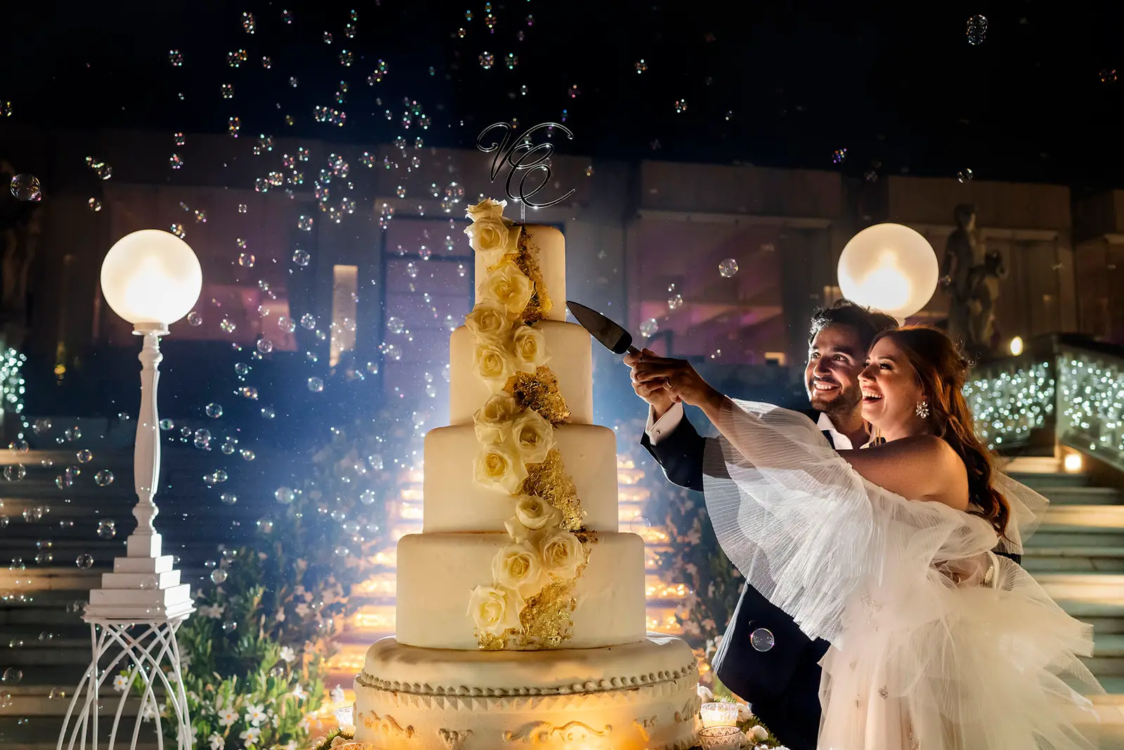 Claudia & Vincenzo | Puglia wedding