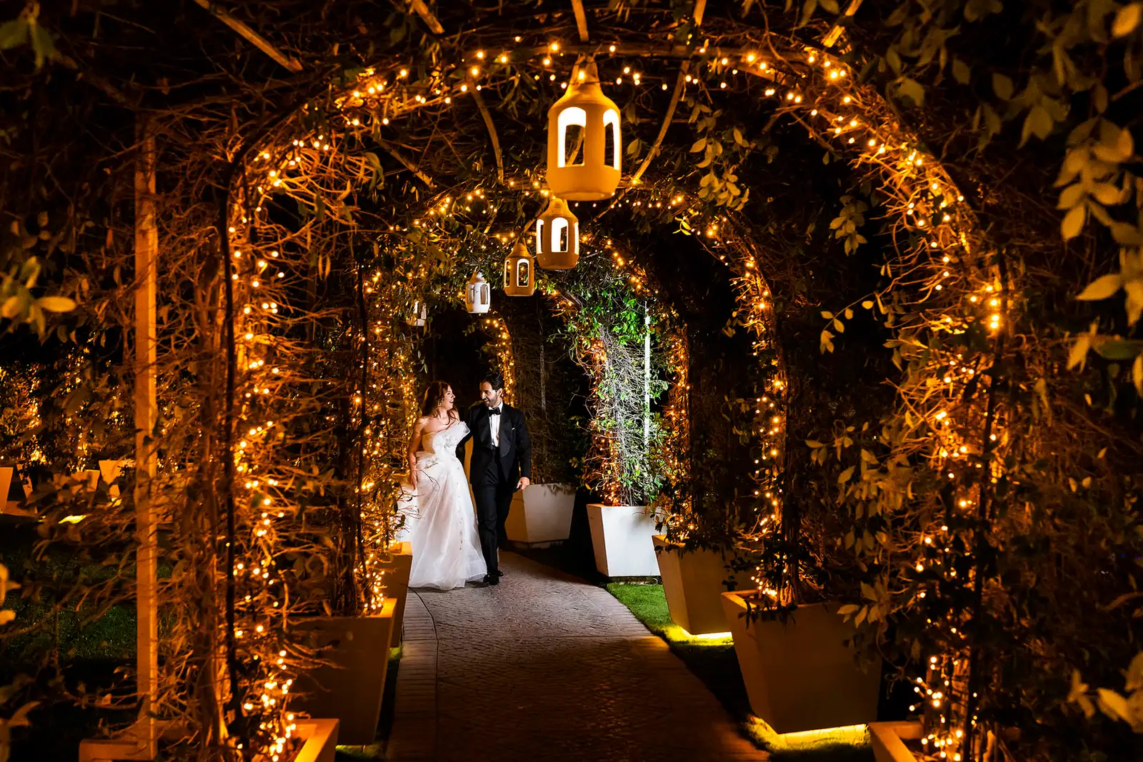 Claudia & Vincenzo | Puglia wedding