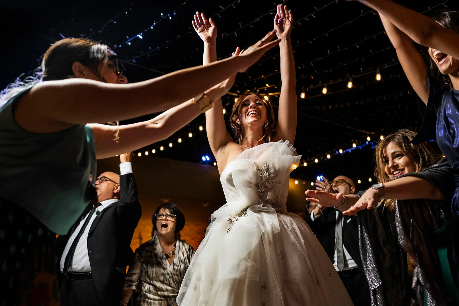 Claudia & Vincenzo | Puglia wedding