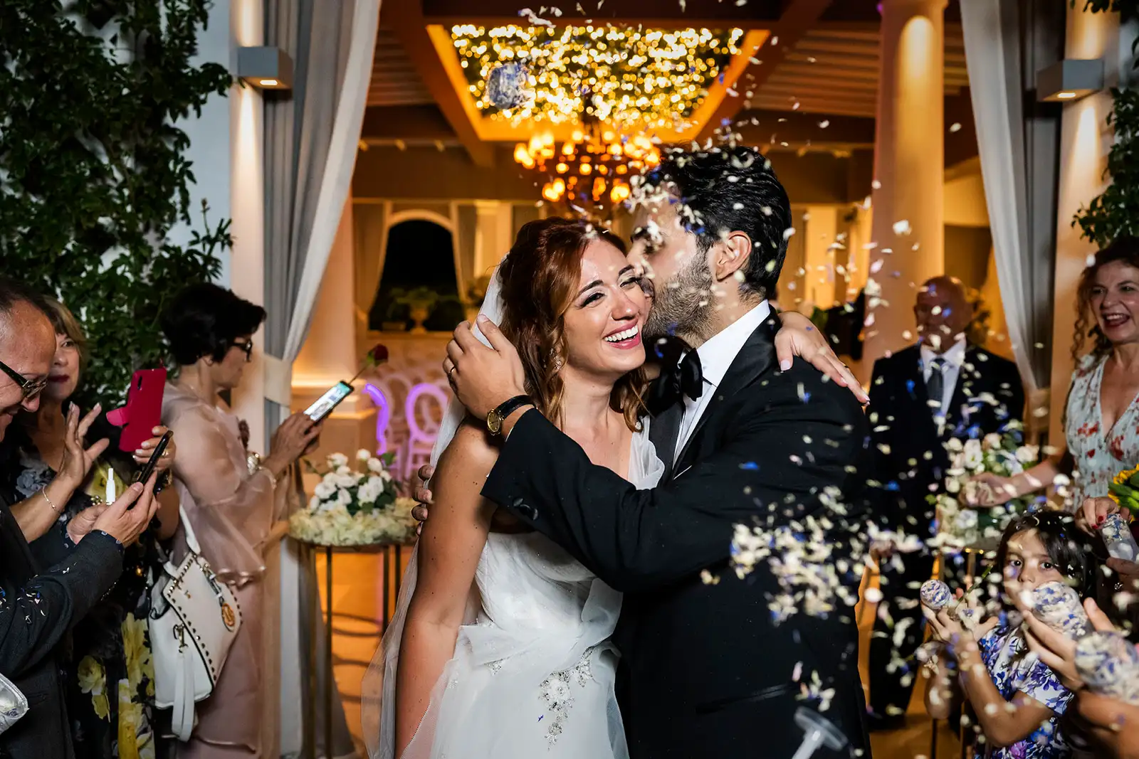 Claudia & Vincenzo | Puglia wedding