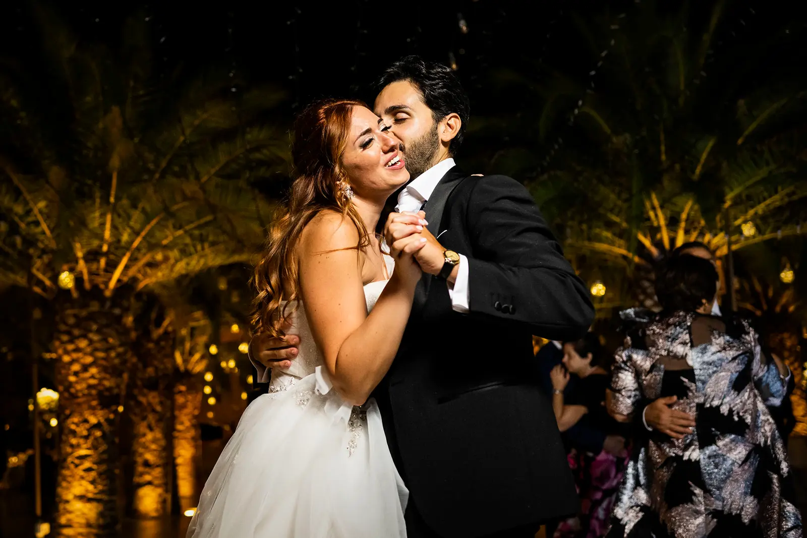Claudia & Vincenzo | Puglia wedding
