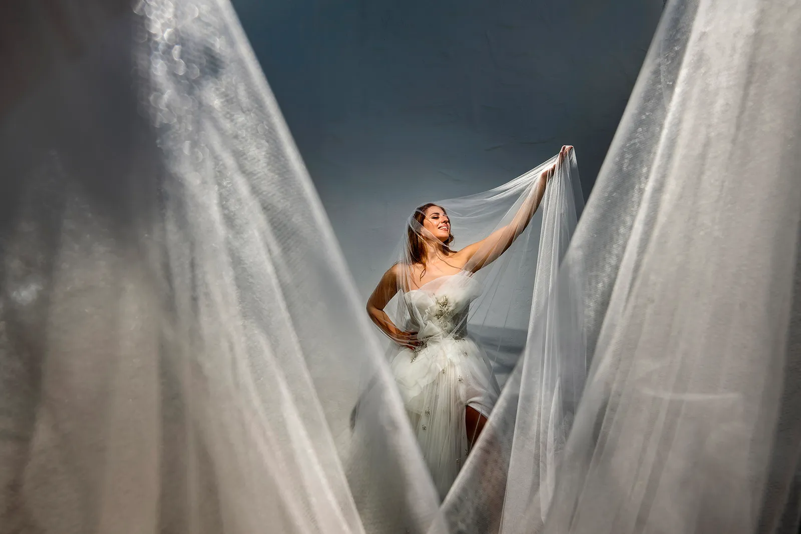 Claudia & Vincenzo | Puglia wedding
