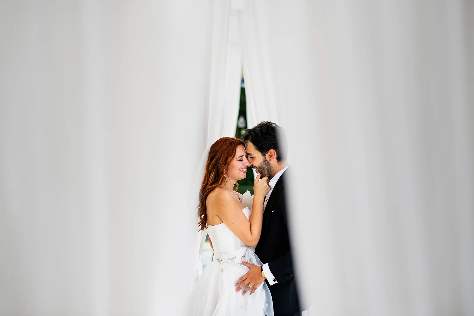 Claudia & Vincenzo | Puglia wedding