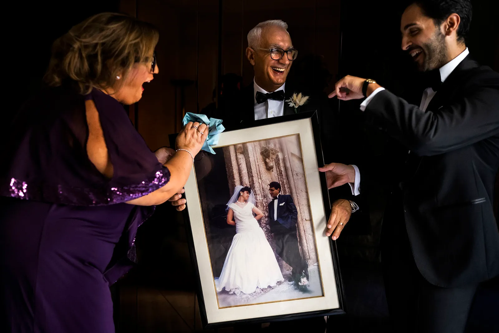 Claudia & Vincenzo | Puglia wedding