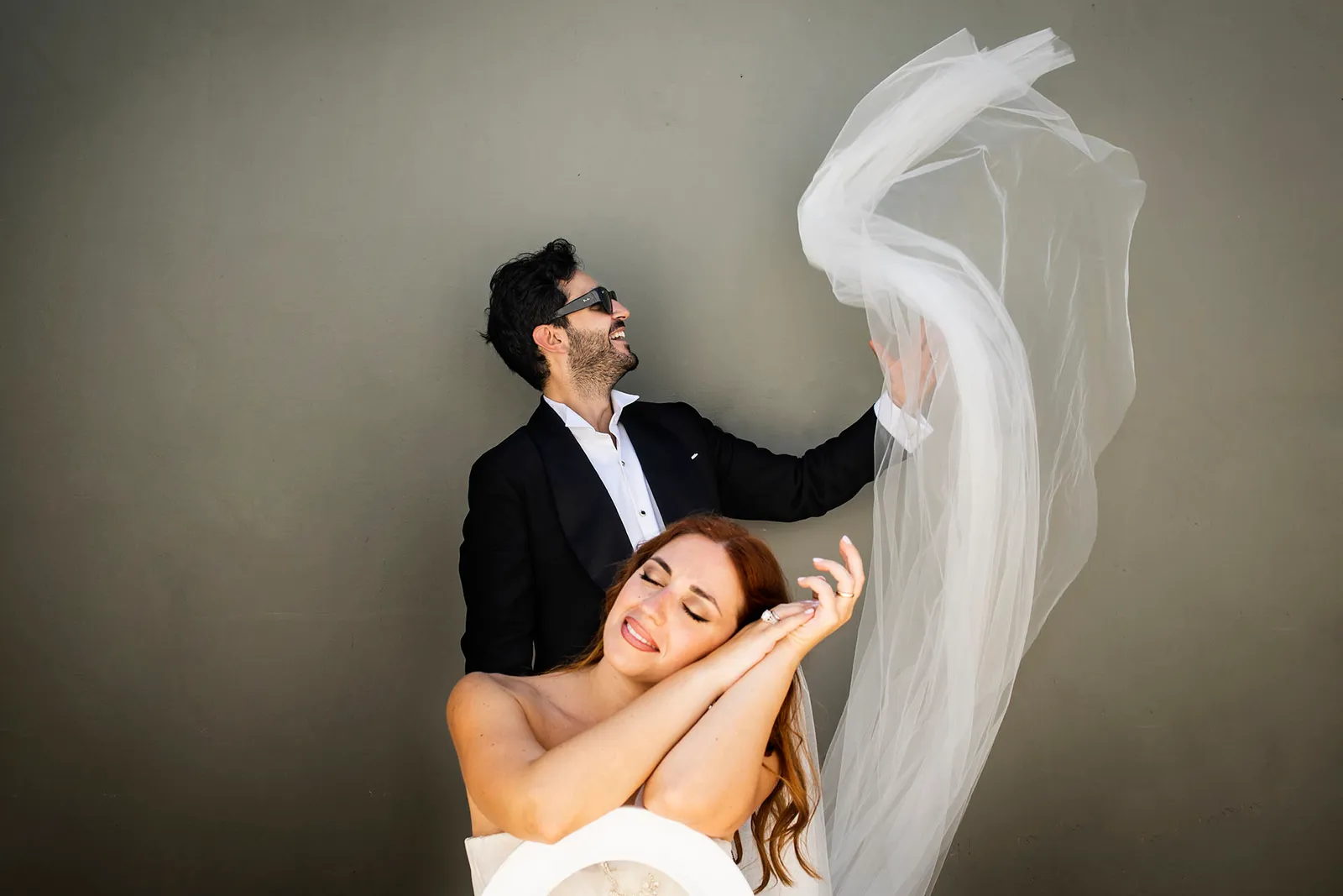 Claudia & Vincenzo | Puglia wedding