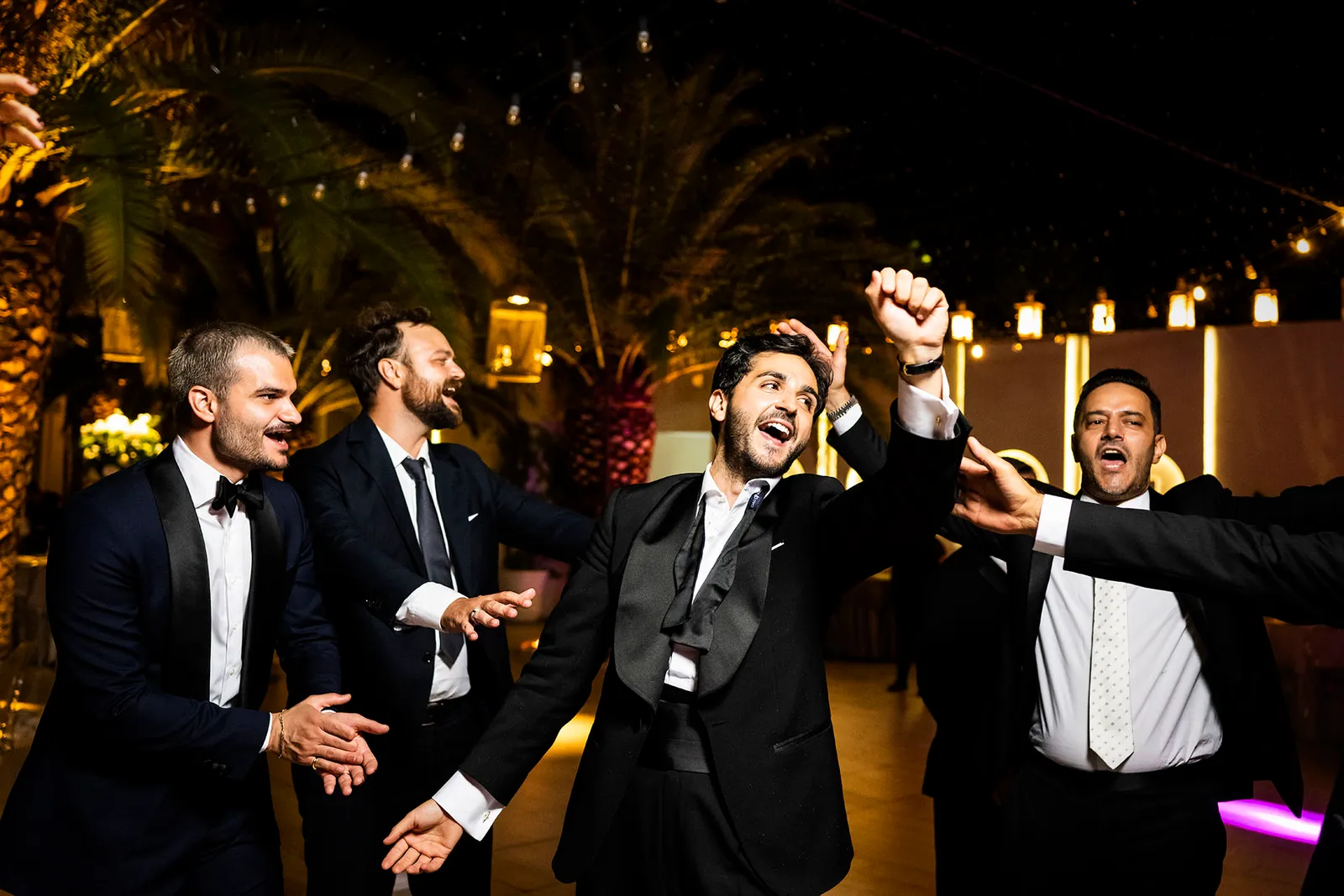 Claudia & Vincenzo | Puglia wedding