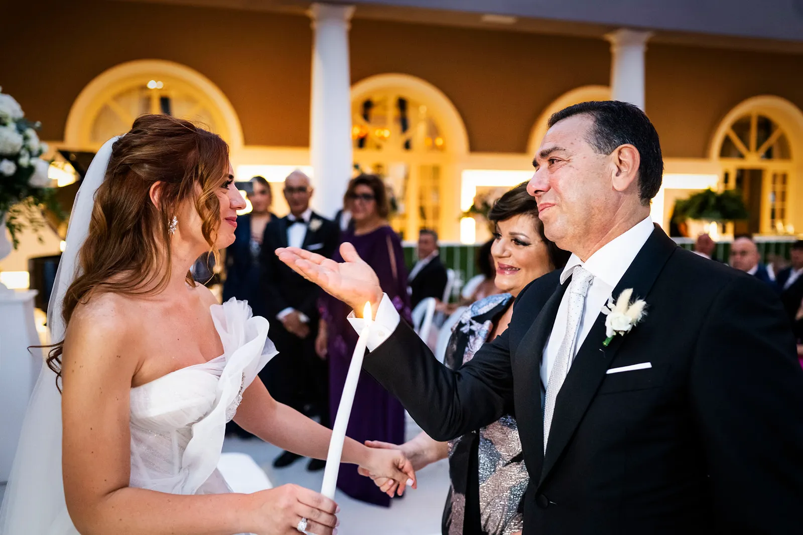 Claudia & Vincenzo | Puglia wedding