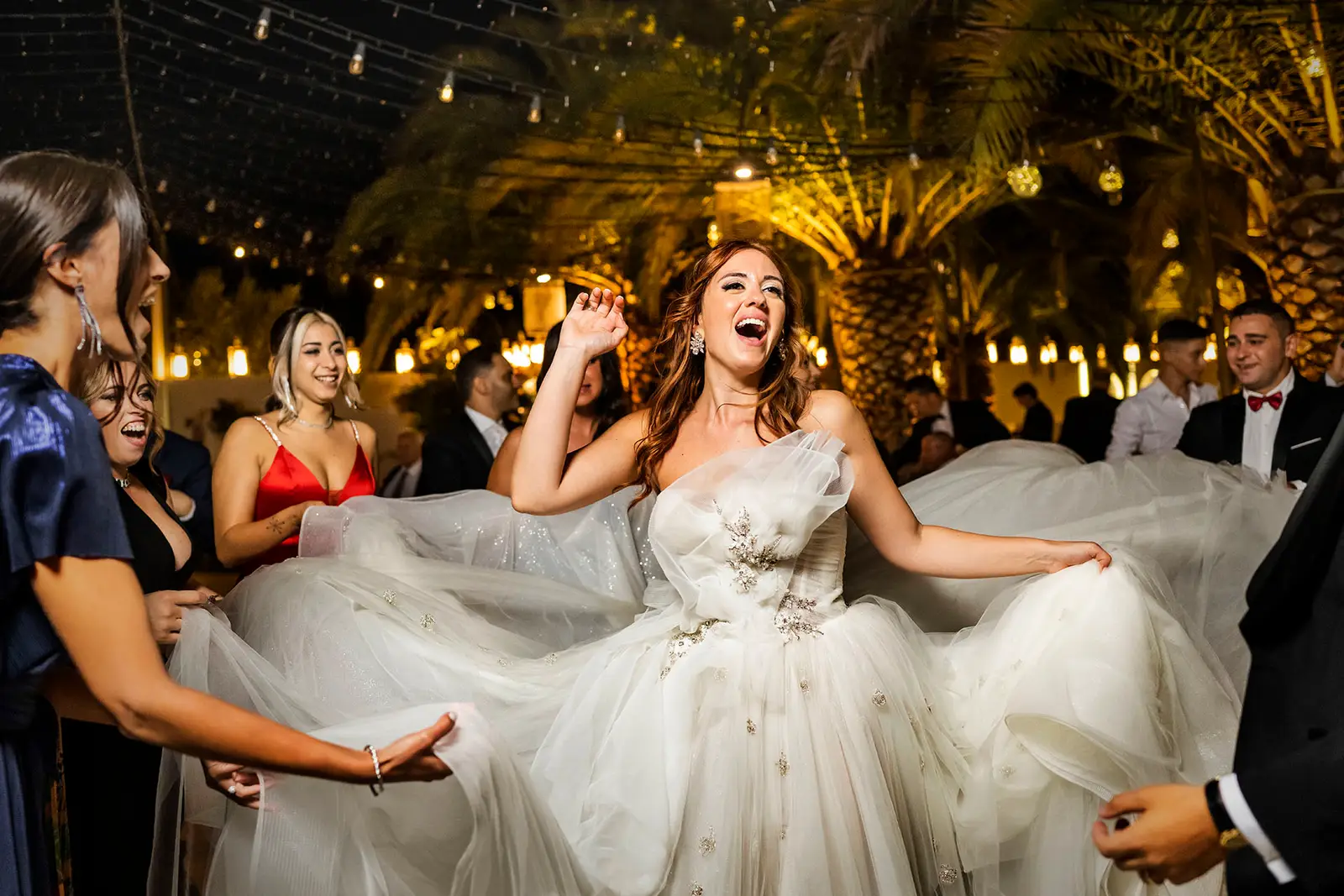 Claudia & Vincenzo | Puglia wedding