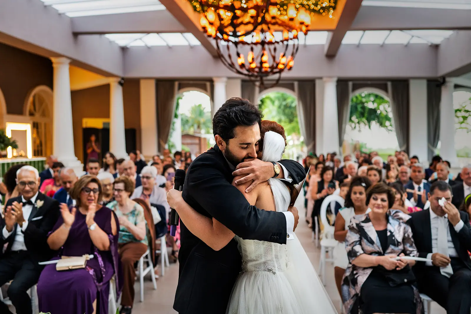 Claudia & Vincenzo | Puglia wedding