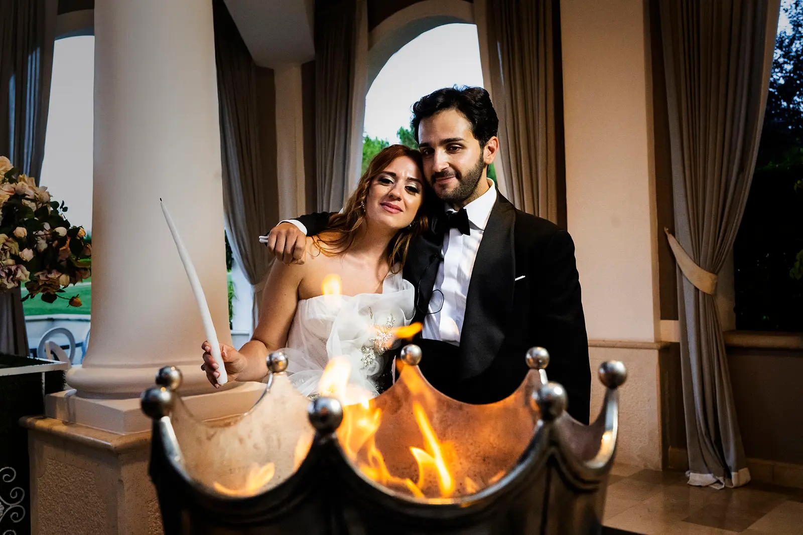 Claudia & Vincenzo | Puglia wedding