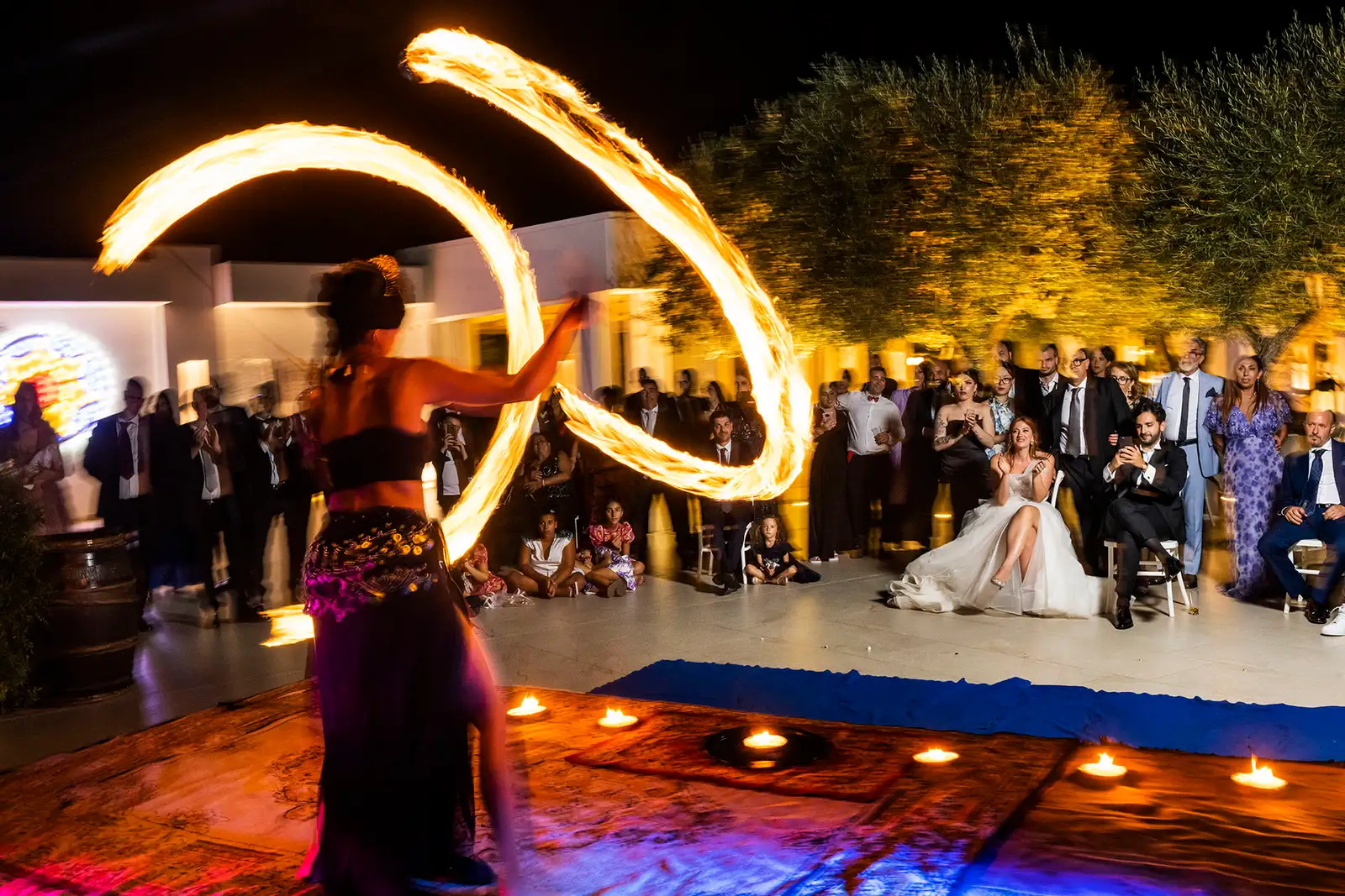 Claudia & Vincenzo | Puglia wedding