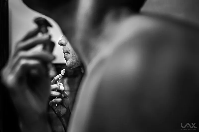 Craig + Joel | Villa Catalina | Sitges wedding