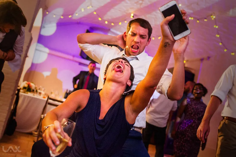 Craig + Joel | Villa Catalina | Sitges wedding